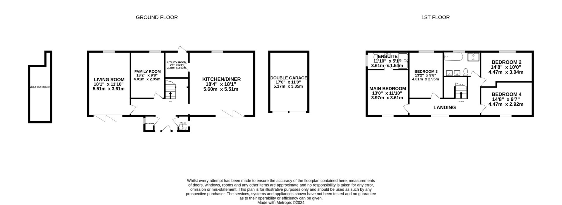 Property floorplan 1