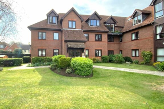 Southwell Park Road Image