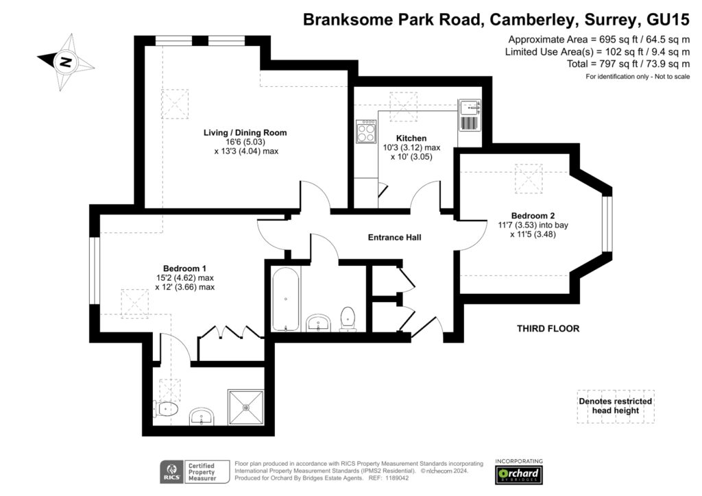 Property floorplan 1