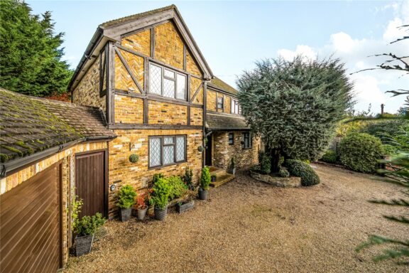 Woodlands Road Image