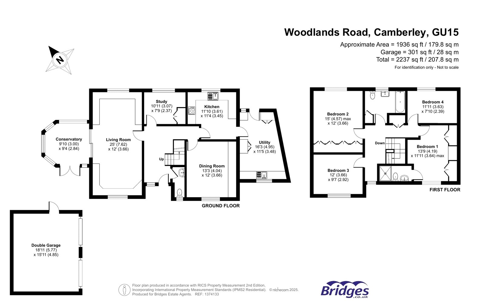 Property floorplan 1