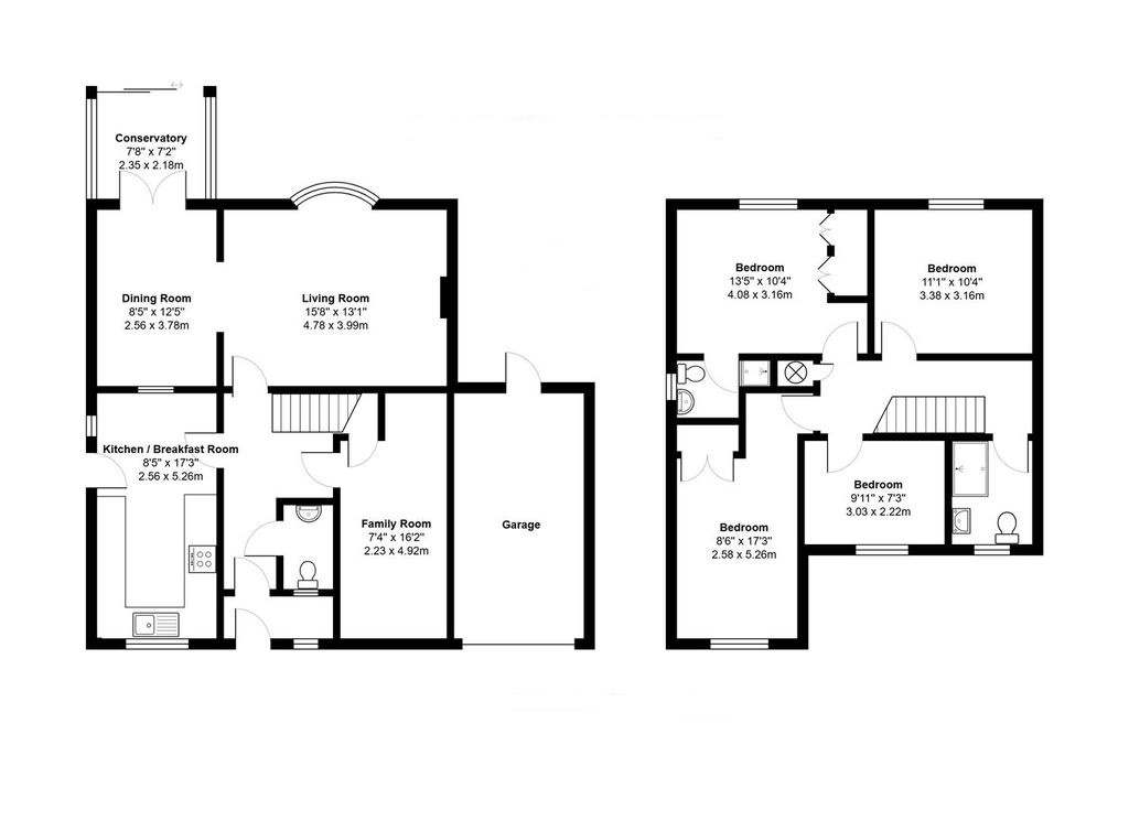 Property floorplan 1