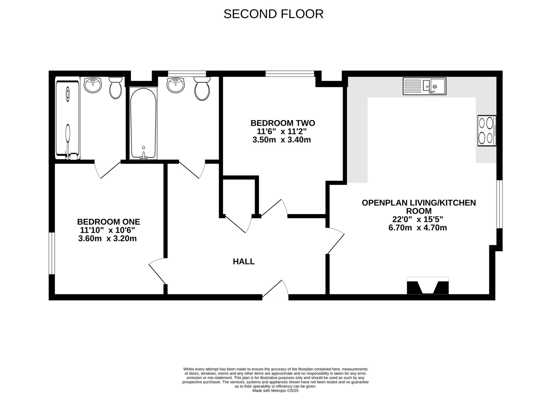 Property floorplan 1
