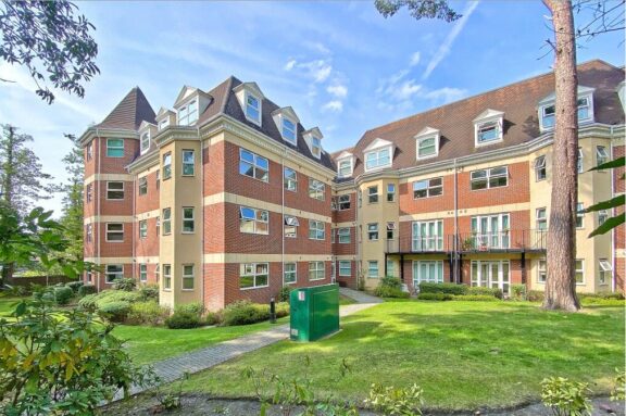 Heathcote Road Image