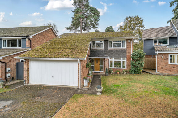 Redcrest Gardens Image