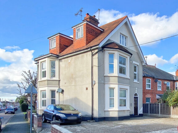 Frimley Road Image