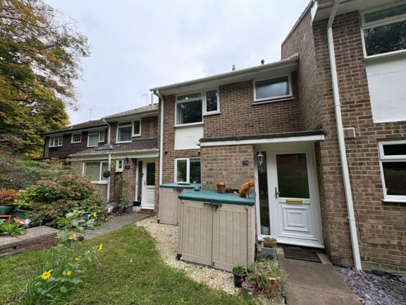 Norton Road Image