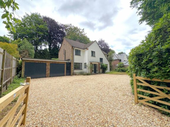 Middleton Road Image