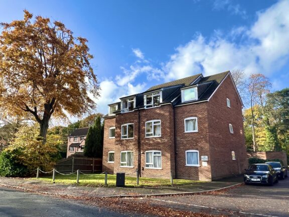 Gordon Road Image