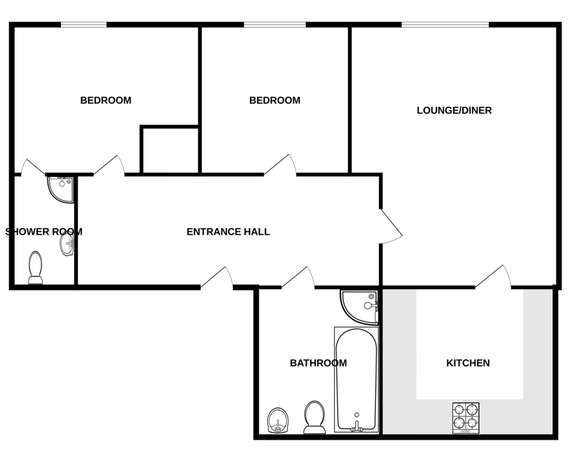 Property floorplan 1