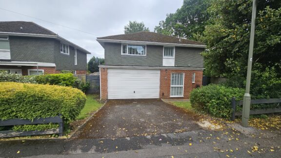 Heatherley Road Image