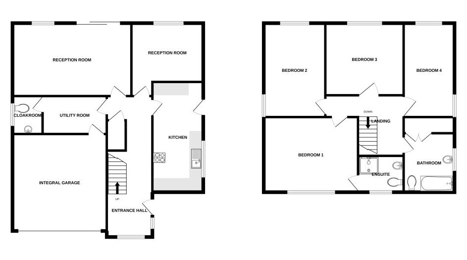 Property floorplan 1