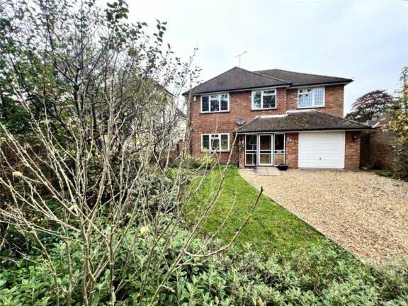 Watchetts Drive Image