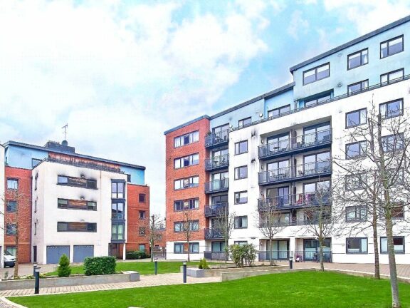 Southwell Park Road Image