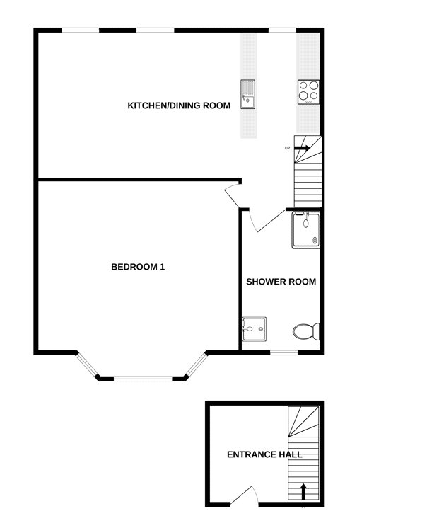 Property floorplan 1