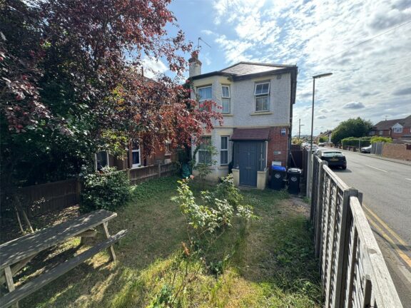 Frimley Road Image