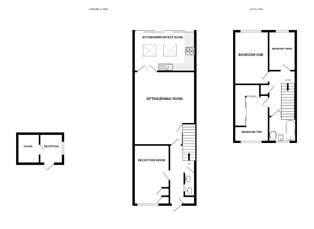 Property floorplan 1