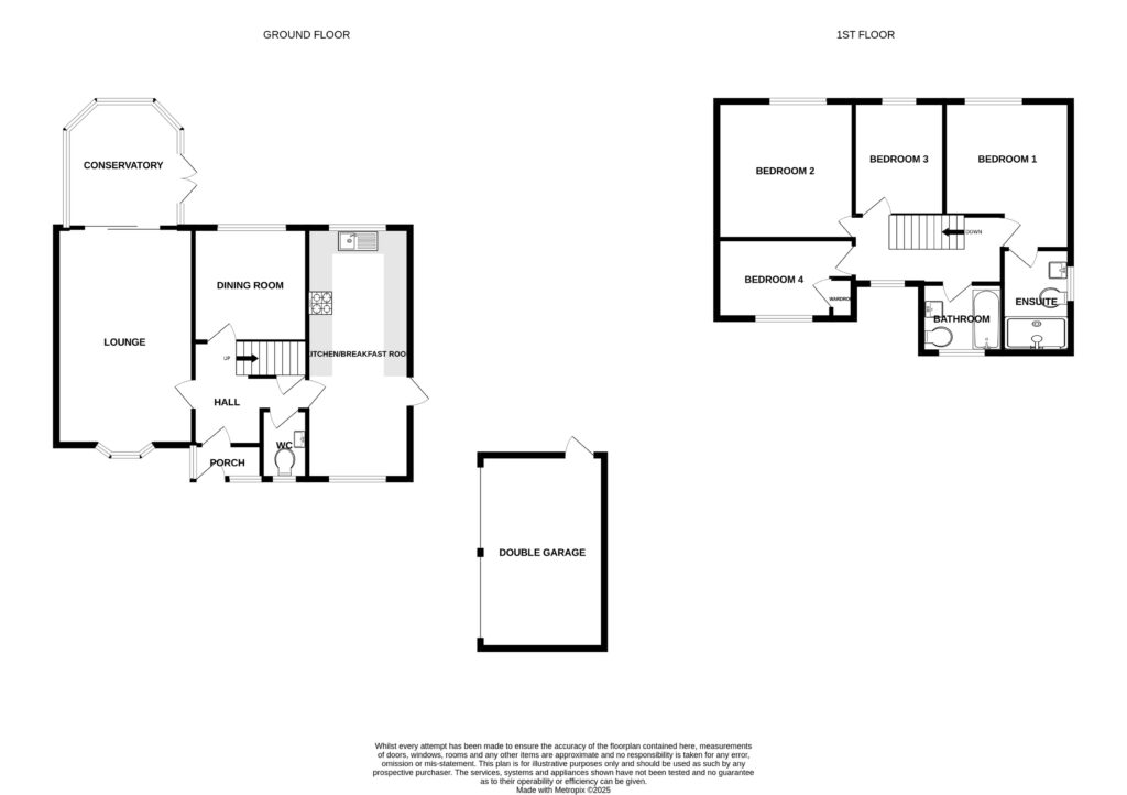 Property floorplan 1