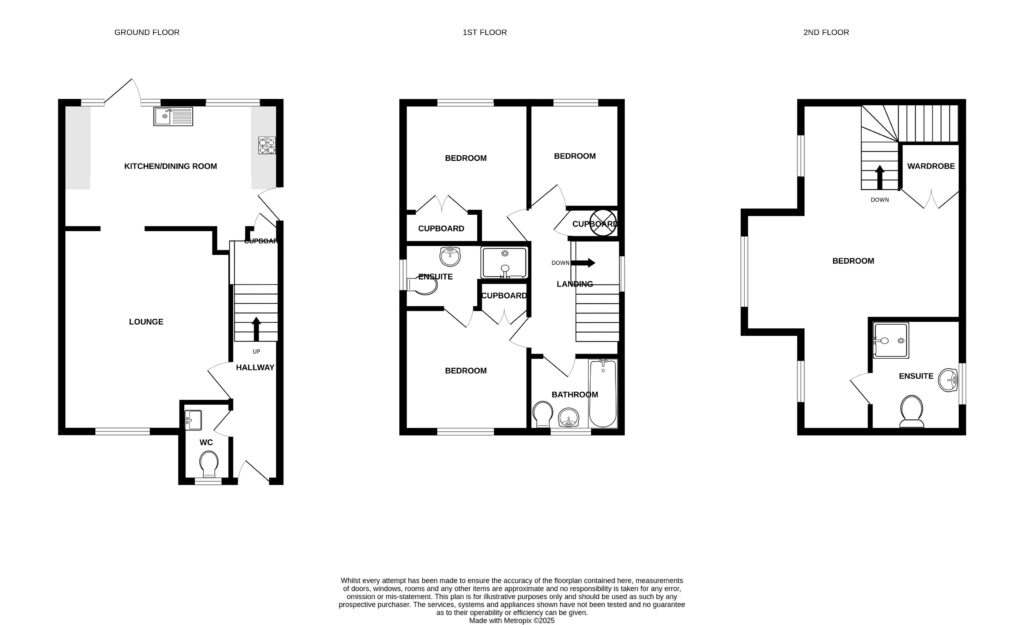 Property floorplan 1