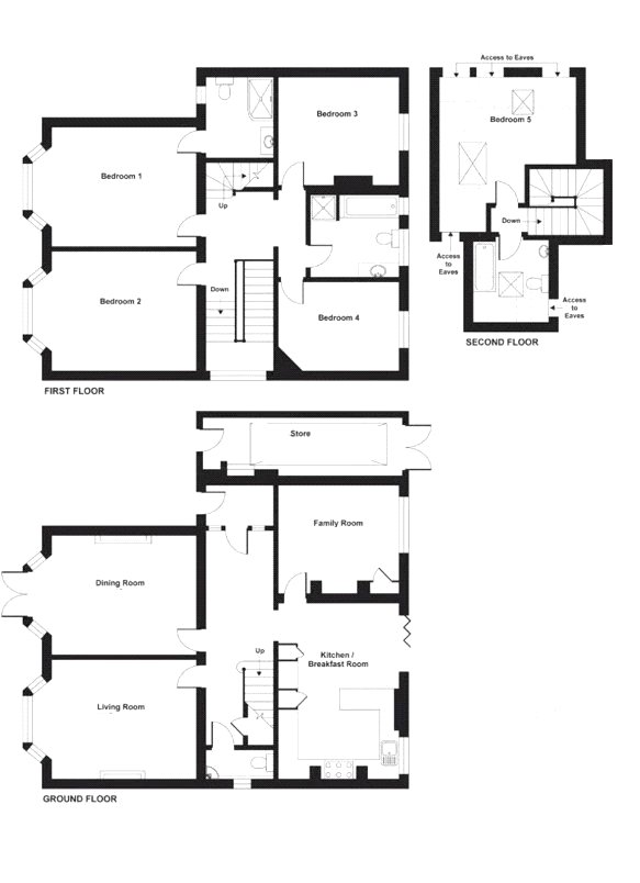 Property floorplan 1