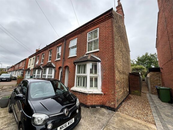 Portesbery Road Image