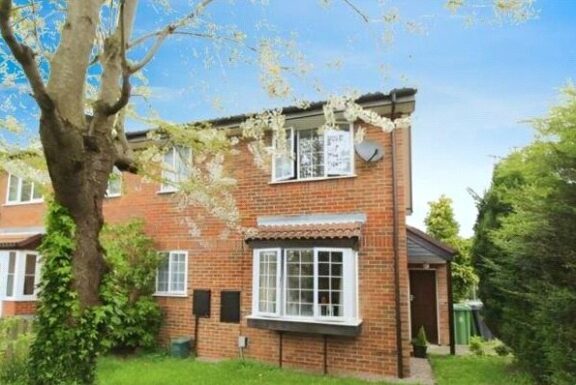Cheylesmore Drive Image
