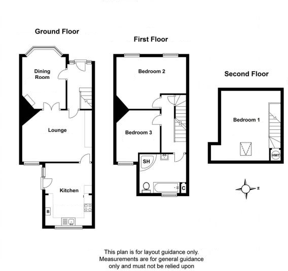 Property floorplan 1