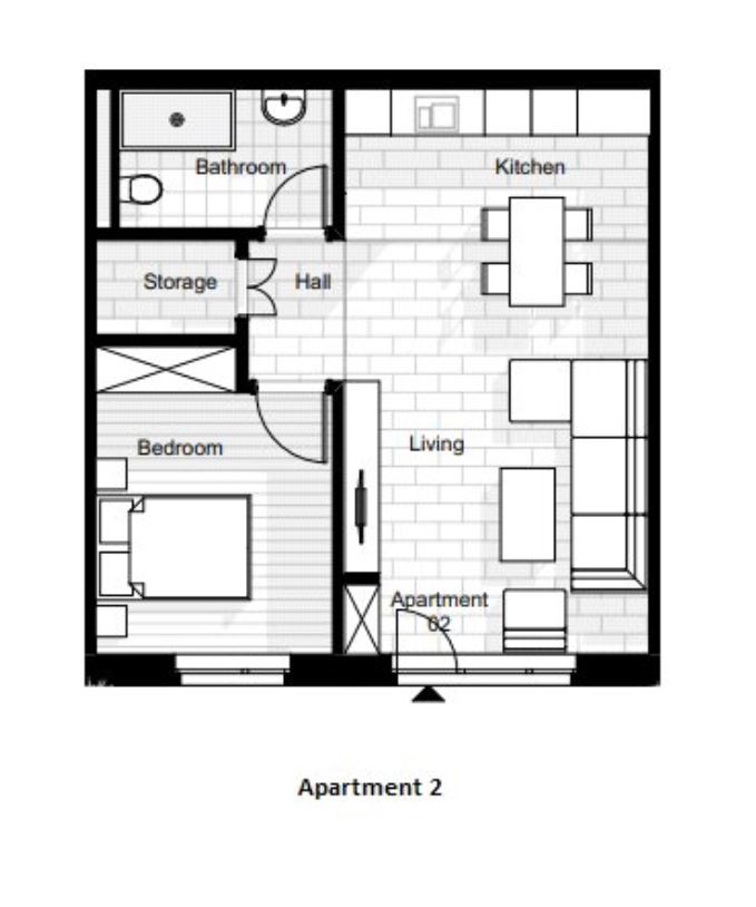 Property floorplan 1