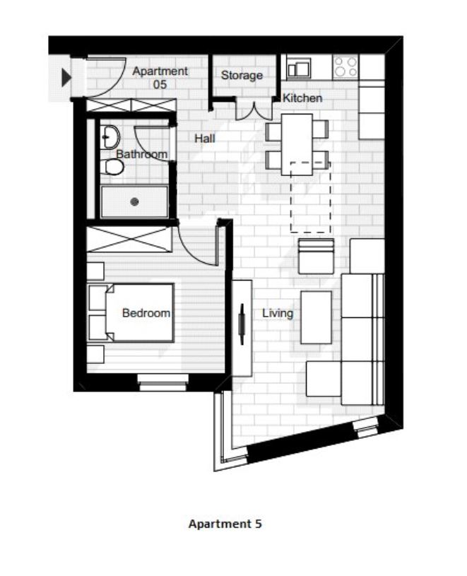 Property floorplan 1