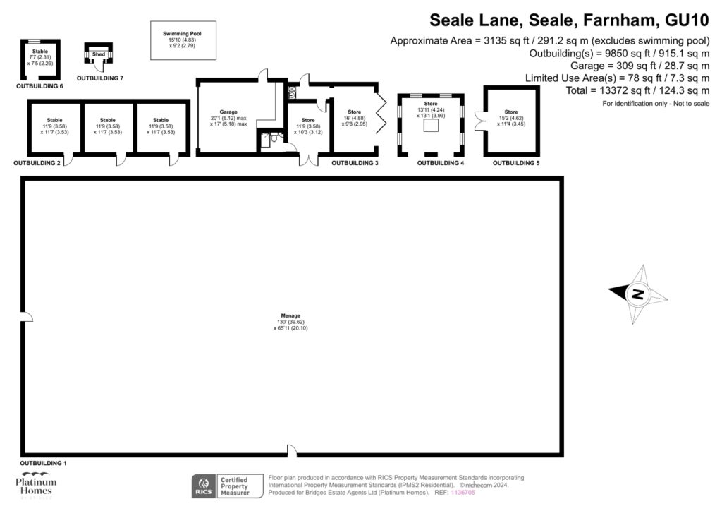 Property floorplan 2