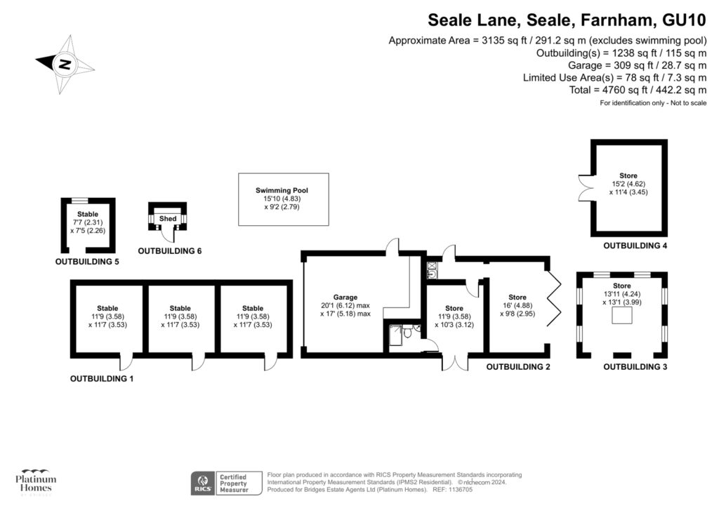 Property floorplan 3