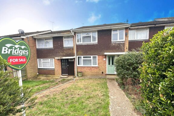 Barrie Road Image