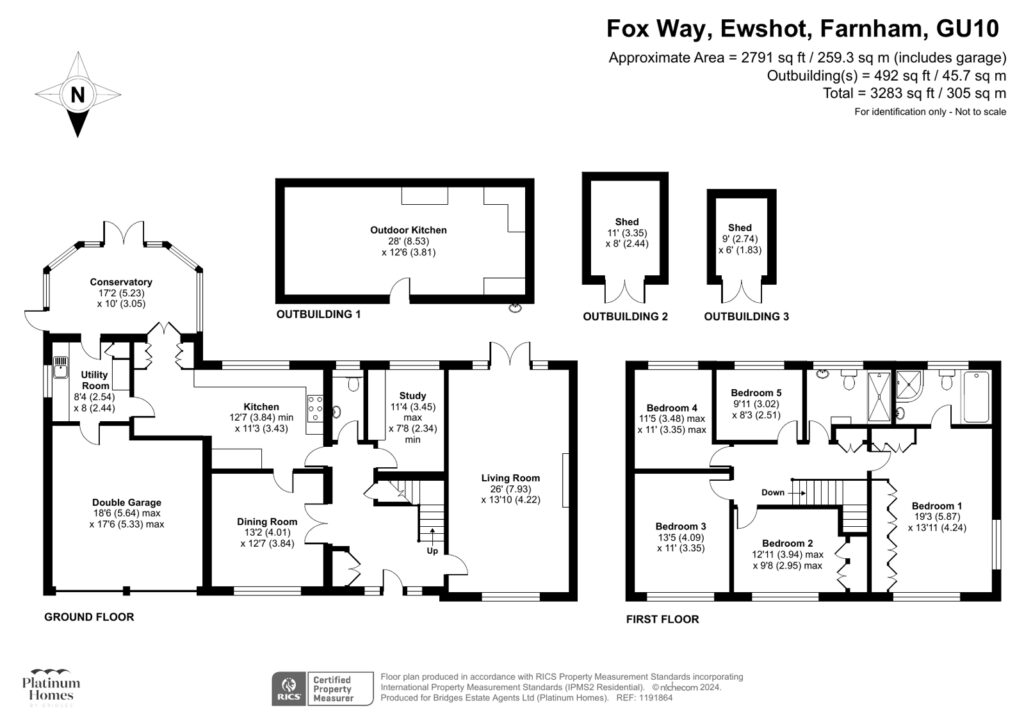 Property floorplan 1