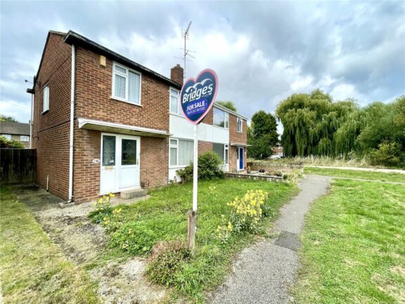 Wren Way Image
