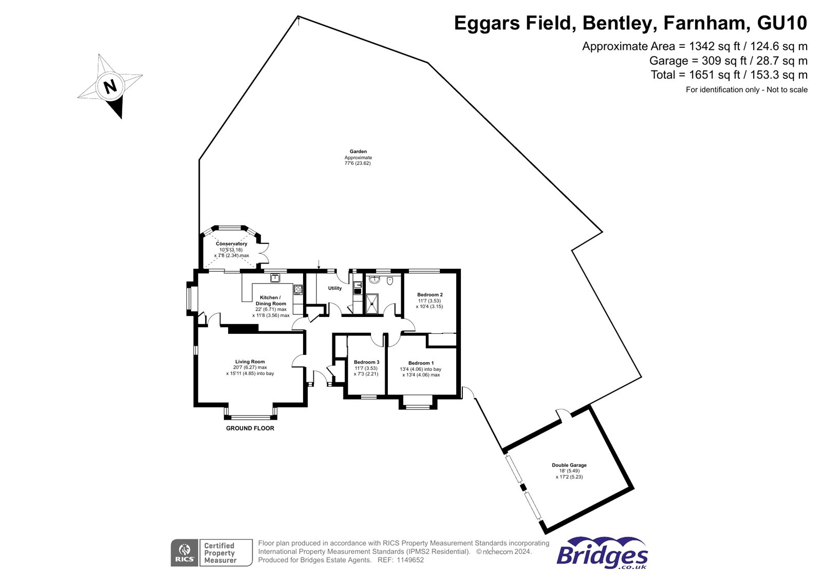 Property floorplan 1