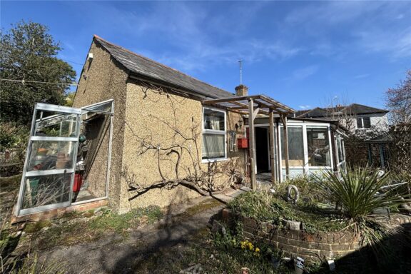 Lodge Hill Road Image