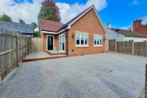 Wellington Lane Image