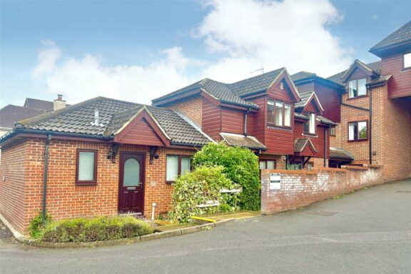 Weydon Lane Image