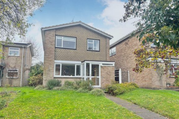 Oast House Crescent Image