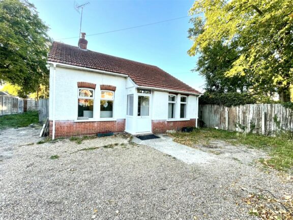 St. Johns Road Image