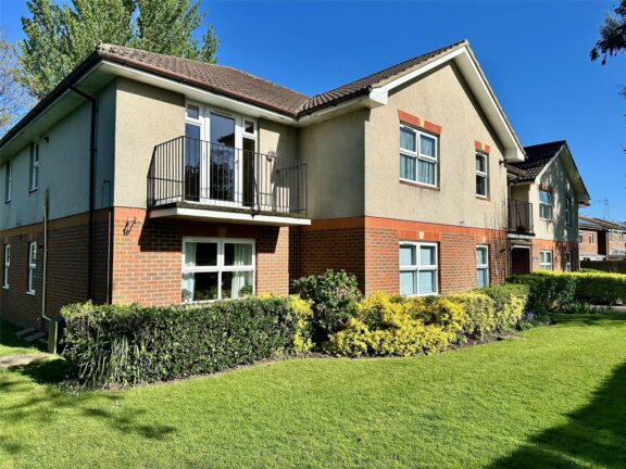 Vesey Close Image