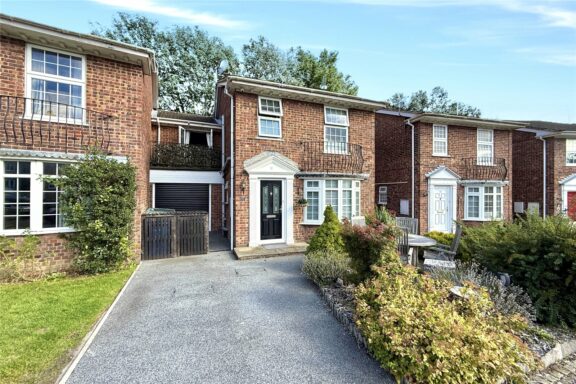 Hinstock Close Image