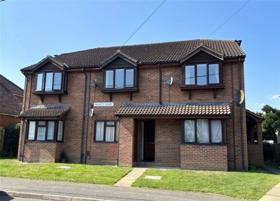 Francis Court Image