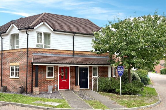 Silver Birch Way Image