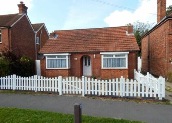 Southwood Road Image