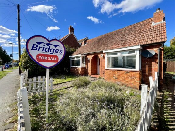 Southwood Road Image