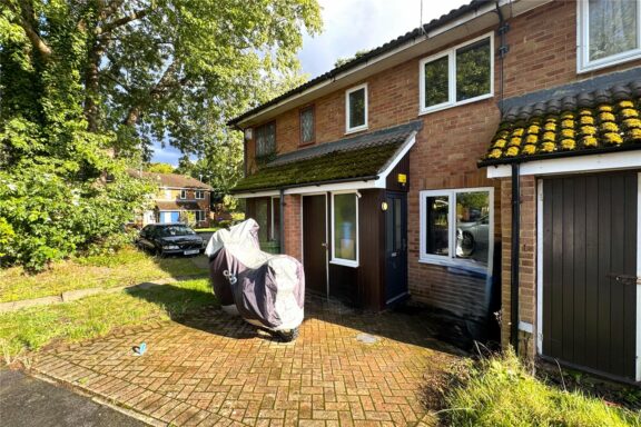Chiltern Avenue Image