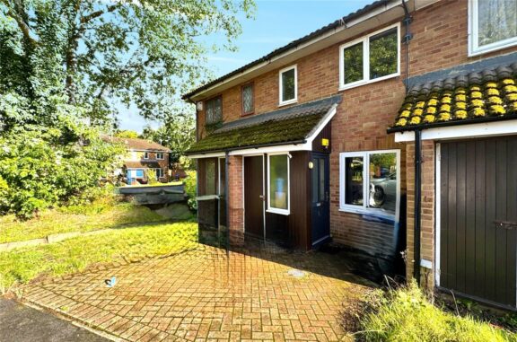 Chiltern Avenue Image