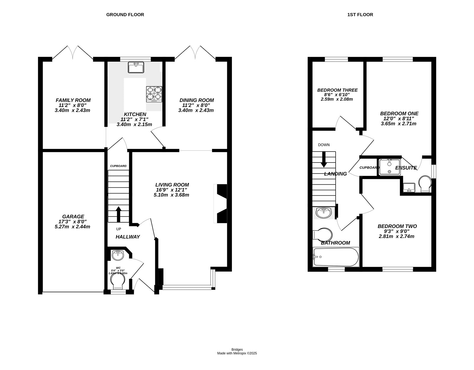 Property floorplan 1
