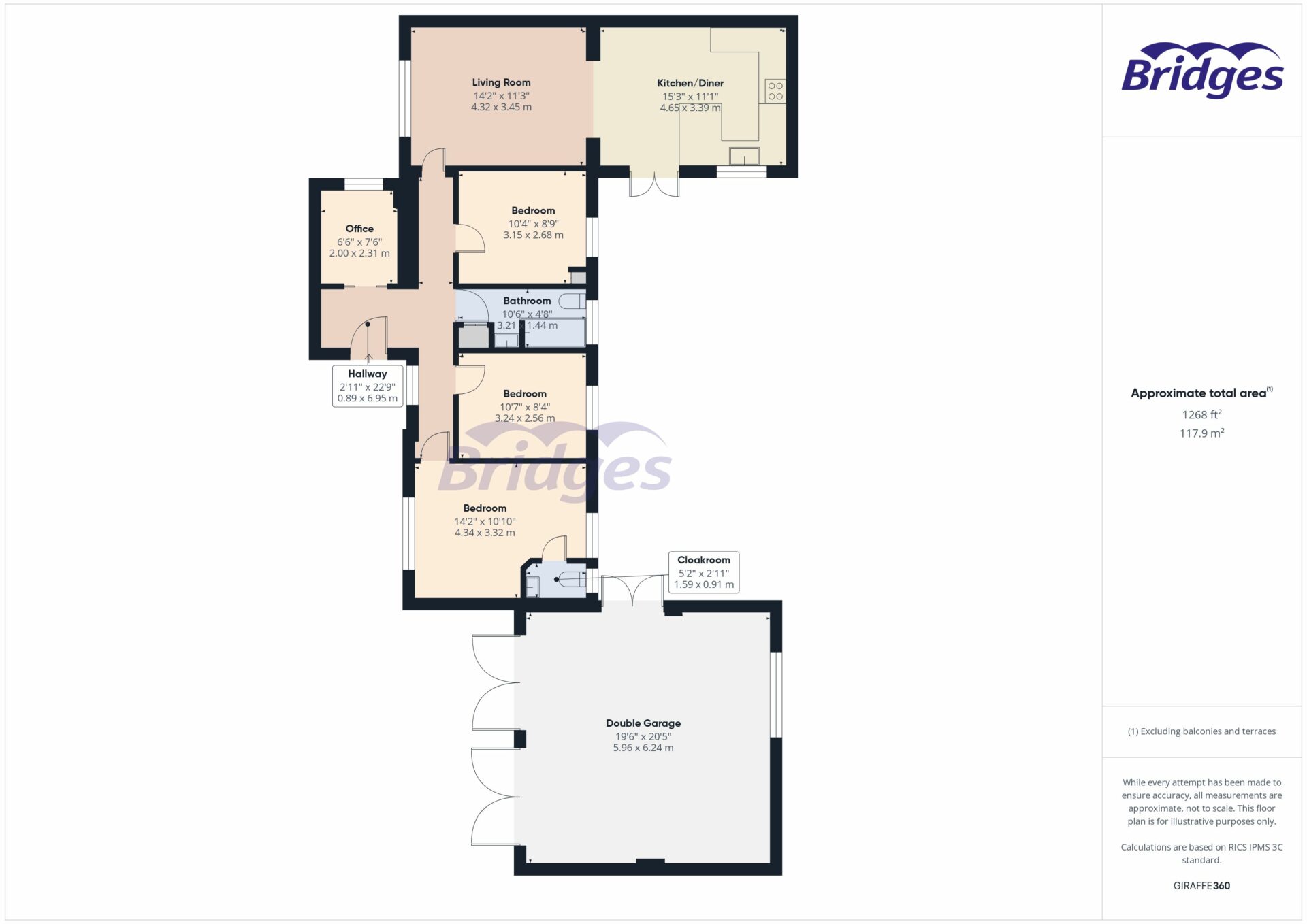 Property floorplan 1